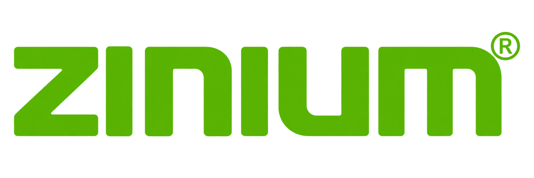 Zinium